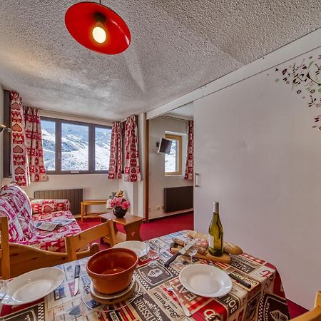 Apartment Arcelle 604 By Interhome Val Thorens Exteriör bild