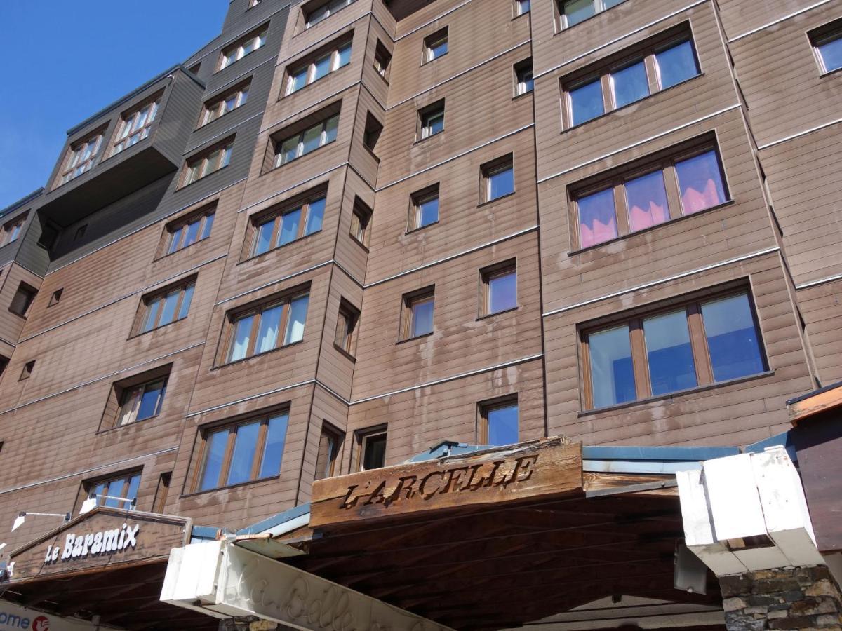 Apartment Arcelle 604 By Interhome Val Thorens Exteriör bild