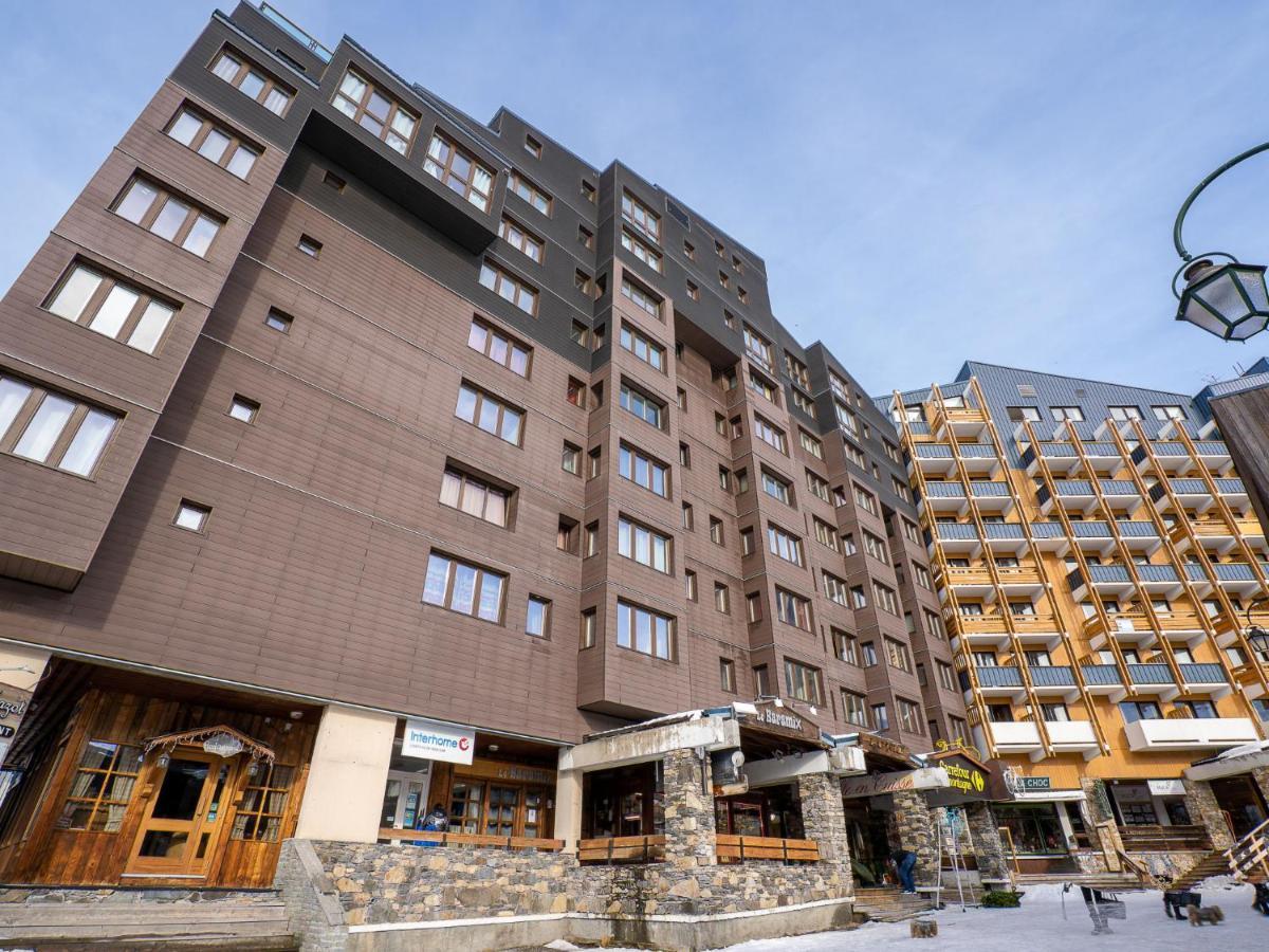Apartment Arcelle 604 By Interhome Val Thorens Exteriör bild