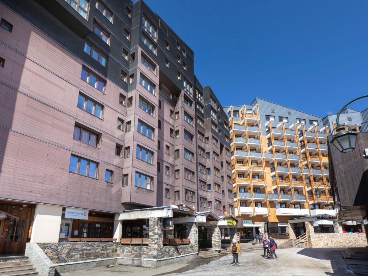 Apartment Arcelle 604 By Interhome Val Thorens Exteriör bild