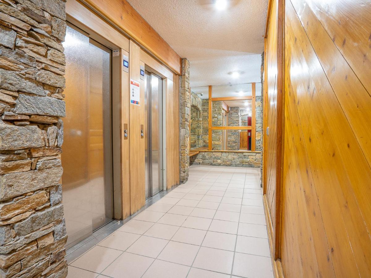 Apartment Arcelle 604 By Interhome Val Thorens Exteriör bild
