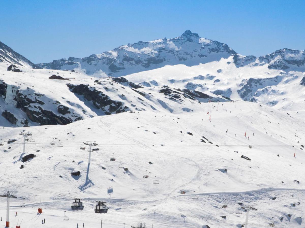 Apartment Arcelle 604 By Interhome Val Thorens Exteriör bild